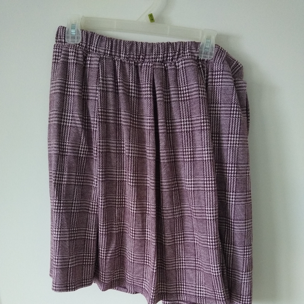 Piphany skater Skirt